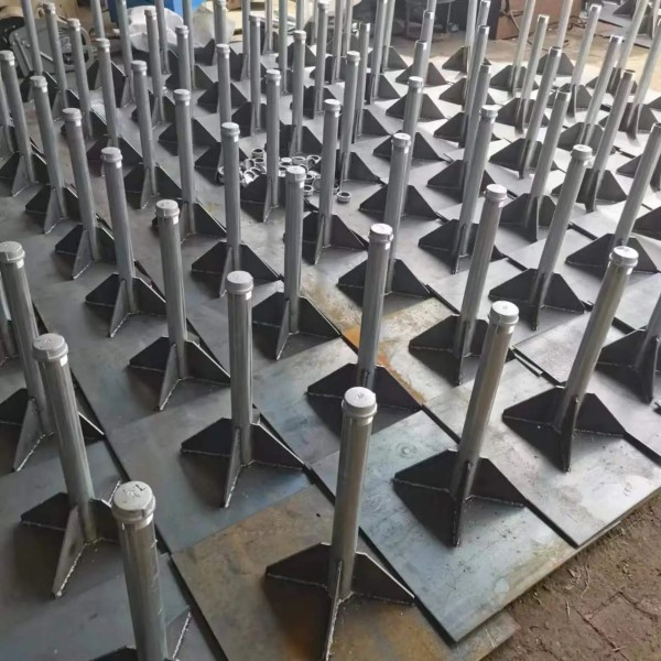 衡山鑫亿呈沉降板生产
